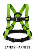 Safety Harness